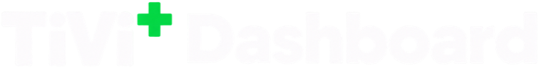TiVi+ Dashboard logo